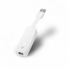 ADAPTADOR USB 3.0 - RJ45 TP-LINK UE300/ 1000MBPS