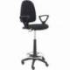 TABURETE PIQUERAS Y CRESPO AYNA BALI T04CPBALI840BGOLF/ NEGRO