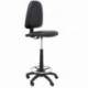 TABURETE PIQUERAS Y CRESPO AÝNA T04CPSPNE/ NEGRO