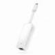 ADAPTADOR USB TIPO-C - RJ45 GIGABIT ETHERNET TP-LINK UE300C/ 1000MBPS