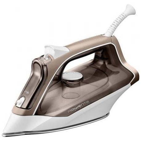 PLANCHA ROWENTA EFFECTIVE DX1635D1/ 2400W/ DEPÓSITO DE AGUA 250ML