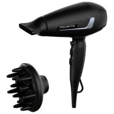 SECADOR ROWENTA PRO EXPERT CV8820FO/ 2100W/ NEGRO