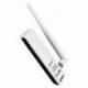 ADAPTADOR USB - WIFI TP-LINK TL-WN722N/ 150MBPS