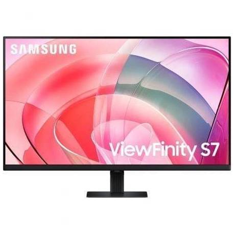 MONITOR PROFESIONAL SAMSUNG VIEWFINITY S7 S32D700EAU 32'/ 4K/ NEGRO