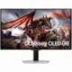 SMART MONITOR GAMING SAMSUNG ODYSSEY OLED G8 S32DG800SU 32'/ 4K/ 0.03MS/ 240HZ/ MULTIMEDIA/ REGULABLE EN ALTURA/ SMART TV/ PLATA