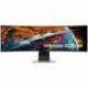 SMART MONITOR GAMING ULTRAPANORÁMICO CURVO SAMSUNG ODYSSEY OLEDG9 S49CG954SU 49'/ DUAL QHD/ 0.03MS/ 240HZ/ OLED/ MULTIMEDIA/