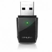 ADAPTADOR USB - WIFI TP-LINK ARCHER T2U V3