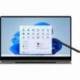 PORTÁTIL CONVERTIBLE SAMSUNG GALAXY BOOK5 360 INTEL CORE ULTRA 5-256V/ 16GB/ 512GB SSD/ 15.6' TÁCTIL/ WIN11 PRO