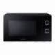 MICROONDAS SAMSUNG MS20A3010AL/ 700W/ CAPACIDAD 20L/ NEGRO
