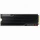 DISCO SSD SAMSUNG 9100 PRO 1TB/ M.2 2280 PCIE GEN5/ CON DISIPADOR DE CALOR/ FULL CAPACITY