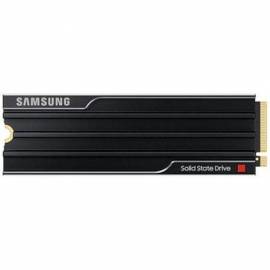 DISCO SSD SAMSUNG 9100 PRO 1TB/ M.2 2280 PCIE GEN5/ CON DISIPADOR DE CALOR/ FULL CAPACITY