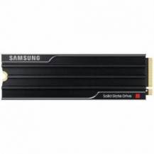 DISCO SSD SAMSUNG 9100 PRO 1TB/ M.2 2280 PCIE GEN5/ CON DISIPADOR DE CALOR/ FULL CAPACITY