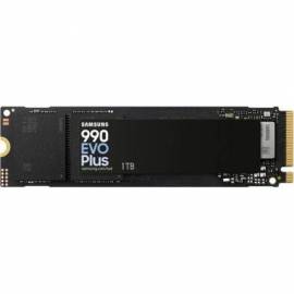 DISCO SSD SAMSUNG 990 EVO PLUS 1TB/ M.2 2280 PCIE GEN5/ COMPATIBLE CON PS5 Y PC/ FULL CAPACITY