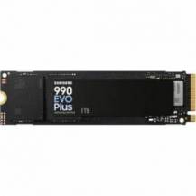 DISCO SSD SAMSUNG 990 EVO PLUS 1TB/ M.2 2280 PCIE GEN5/ COMPATIBLE CON PS5 Y PC/ FULL CAPACITY