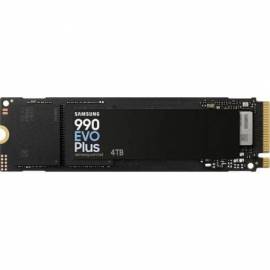 DISCO SSD SAMSUNG 990 EVO PLUS 4TB/ M.2 2280 PCIE GEN5/ COMPATIBLE CON PS5 Y PC/ FULL CAPACITY