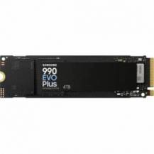 DISCO SSD SAMSUNG 990 EVO PLUS 4TB/ M.2 2280 PCIE GEN5/ COMPATIBLE CON PS5 Y PC/ FULL CAPACITY