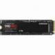 DISCO SSD SAMSUNG 990 PRO 1TB/ M.2 2280 PCIE GEN4/ COMPATIBLE CON PS5 Y PC/ FULL CAPACITY