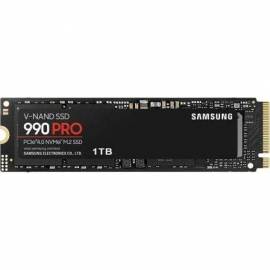 DISCO SSD SAMSUNG 990 PRO 1TB/ M.2 2280 PCIE GEN4/ COMPATIBLE CON PS5 Y PC/ FULL CAPACITY