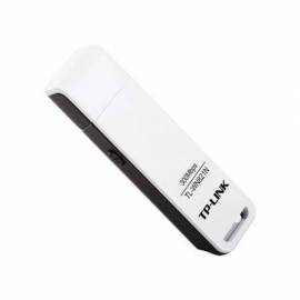 ADAPTADOR USB - WIFI TP-LINK TL-WN821N/ 300MBPS