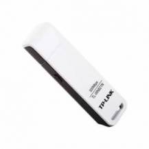 ADAPTADOR USB - WIFI TP-LINK TL-WN821N/ 300MBPS