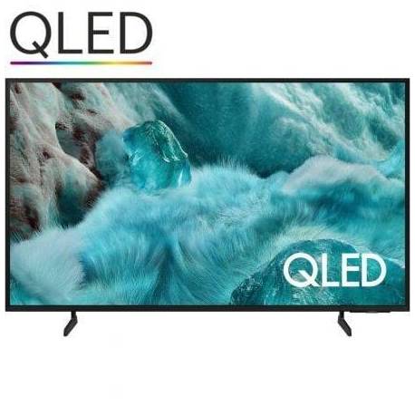 TELEVISOR SAMSUNG QLED Q7F TQ43Q7FAAU 43'/ ULTRA HD 4K/ SMART TV/ WIFI