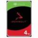 DISCO DURO SEAGATE IRONWOLF NAS ST4000VN006 4TB/ 3.5'/ SATA III/ 256MB