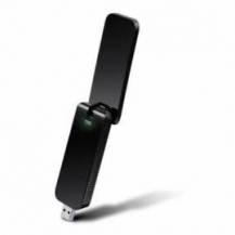 ADAPTADOR USB - WIFI TP-LINK ARCHER T4U V2 1300MBPS