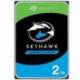 DISCO DURO SEAGATE SKYHAWK SURVEILLANCE 2TB/ 3.5'/ SATA III/ 256MB