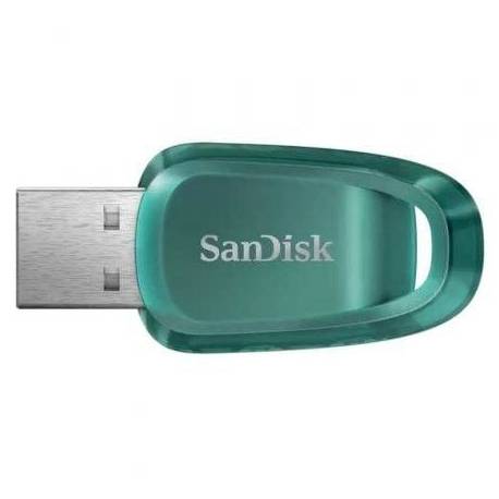 PENDRIVE 128GB SANDISK ULTRA ECO USB 3.2