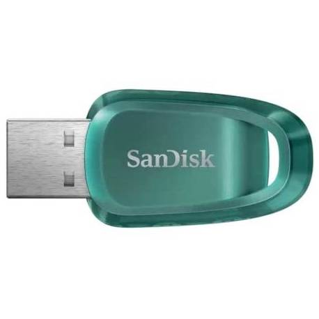 PENDRIVE 64GB SANDISK ULTRA ECO USB 3.2