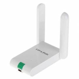 ADAPTADOR USB - WIFI TP-LINK TL-WN822N/ 300MBPS