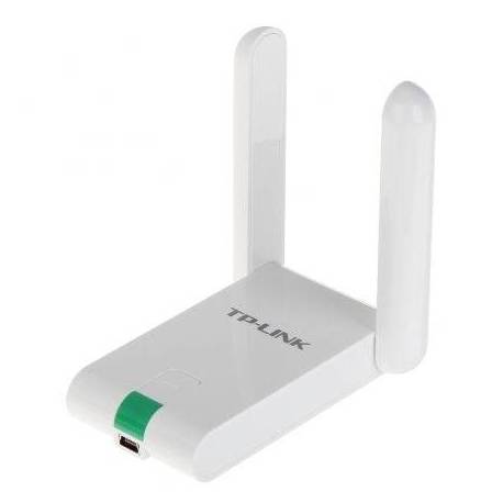ADAPTADOR USB - WIFI TP-LINK TL-WN822N/ 300MBPS