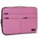 FUNDA SUBBLIM AIR PADDING 360 SLEEVE PARA PORTÁTILES HASTA 15.6'/ ROSA