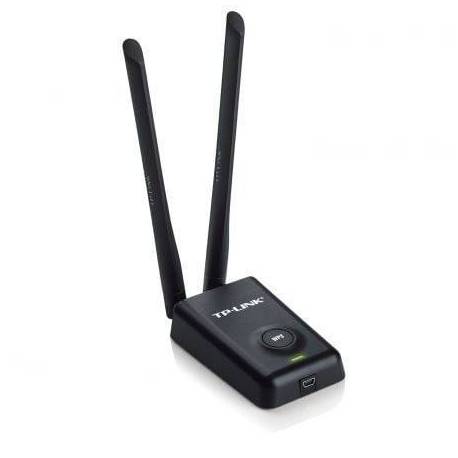 ADAPTADOR USB - WIFI TP-LINK TL-WN8200ND/ 300MBPS