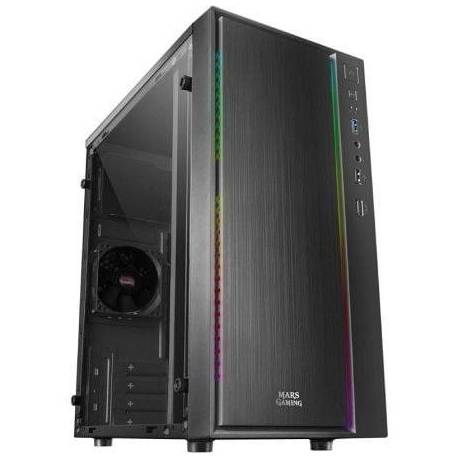 CAJA GAMING MINITORRE MARS GAMING MCM