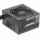 FUENTE DE ALIMENTACIÓN TACENS ANIMA APB650/ 650W/ VENTILADOR 12CM/ 80 PLUS SILVER