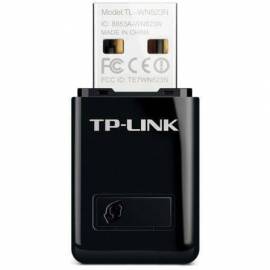 ADAPTADOR USB - WIFI TP-LINK TL-WN823N/ 300MBPS