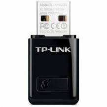ADAPTADOR USB - WIFI TP-LINK TL-WN823N/ 300MBPS