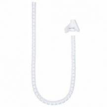 ORGANIZADOR DE CABLES EN ESPIRAL NANOCABLE 10.36.0003-W/ 3M