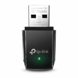 MINI ADAPTADOR USB - WIFI TP-LINK ARCHER T3U AC1300/ 1300MBPS