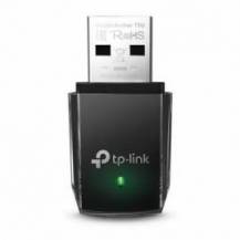 MINI ADAPTADOR USB - WIFI TP-LINK ARCHER T3U AC1300/ 1300MBPS
