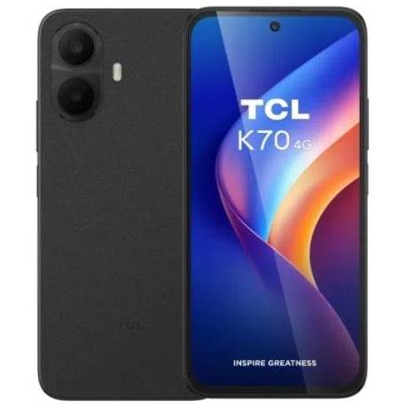 SMARTPHONE TCL K70 4GB/ 128GB/ 6.8'/ NEGRO