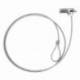 CABLE DE SEGURIDAD PARA PORTÁTILES TOOQ TQCLKC0015/ 1.5M