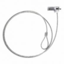 CABLE DE SEGURIDAD PARA PORTÁTILES TOOQ TQCLKC0015/ 1.5M