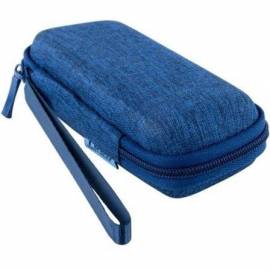 FUNDA PARA DISCO EXTERNO M2 TOOQ TQBC-M201PB/ AZUL PACÍFICO