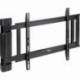 SOPORTE DE PARED ELÉCTRICO GIRATORIO TOOQ LPM4381XL-B PARA TV DE 32-75'/ HASTA 50KG