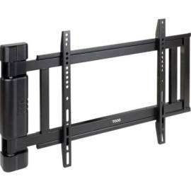 SOPORTE DE PARED ELÉCTRICO GIRATORIO TOOQ LPM4381XL-B PARA TV DE 32-75'/ HASTA 50KG