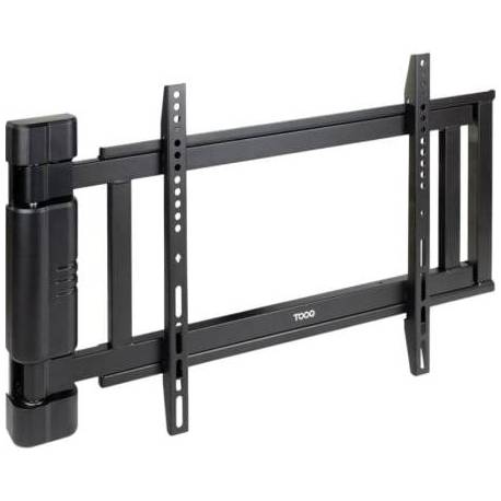 SOPORTE DE PARED ELÉCTRICO GIRATORIO TOOQ LPM4381XL-B PARA TV DE 32-75'/ HASTA 50KG