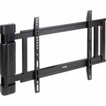 SOPORTE DE PARED ELÉCTRICO GIRATORIO TOOQ LPM4381XL-B PARA TV DE 32-75'/ HASTA 50KG