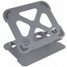 SOPORTE TOOQ TQLRS0012-AL-G PARA PORTÁTILES HASTA 17.3'